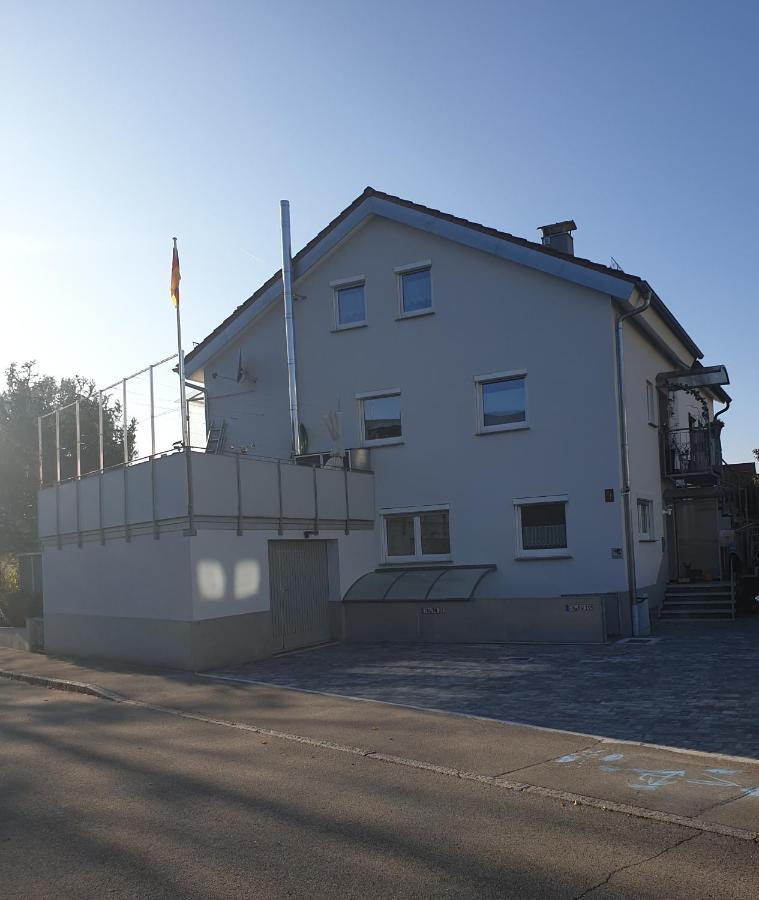 Ferienwohnung Fischbach Friedrichshafen Exterior photo